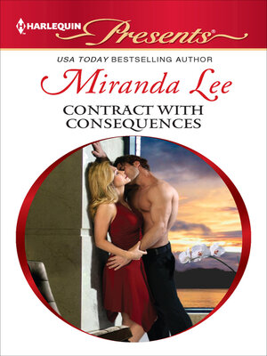 cover image of Contract with Consequences